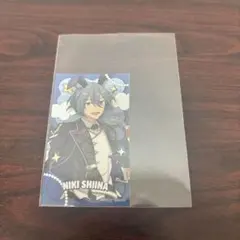 【送料込み！】あんスタ　椎名ニキ　ラブレッツ　シールのサムネイル