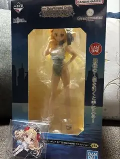 2026年最新】fate 一番くじ ラストワン賞の人気アイテム - メルカリ