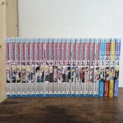 boruto 全巻セット 1~20巻セット +4冊セット