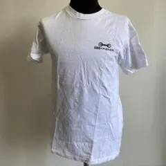 Hanes 半袖カットソー ホワイト Mのサムネイル