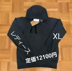 《希少ブラックXLサイズ》THE NORTH FACE カラーヘザードパーカー