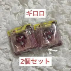 ケロロ軍曹ブリスターチャームコレクション ギロロ