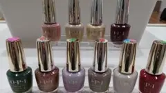 OPI INFINITE SHINE 10本セット　h10のサムネイル