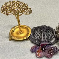 アンティーク 小物 3点セット