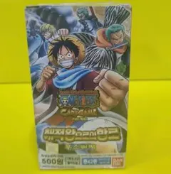 韓国版ONE PIECE カードゲーム 4BOX - メルカリ