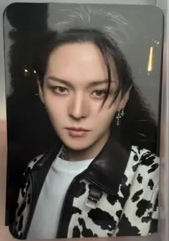 treasure トレカ 京セラ ラキドロ 会場限定 ヨシ