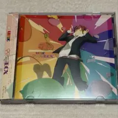 22/7 ABC予想 3rdアルバム 通常盤 ナナニジ ナナブンノニジュウニ
