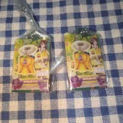 アイカツ キングレオトップス 紫吹蘭