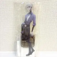 GiGO限定 第五人格 ビッグアクリルスタンド 隠者