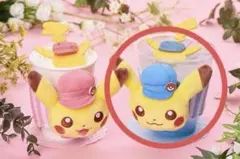 ポケモン　ピカチュウ　ドリンクスリーブ