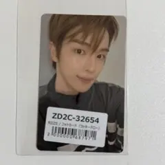 RIIZE FAME ソンチャン UMS ユニバ ラキドロ トレカ