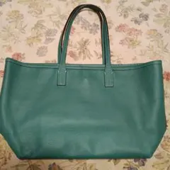 レザートートバッグ 本革 トートバッグ