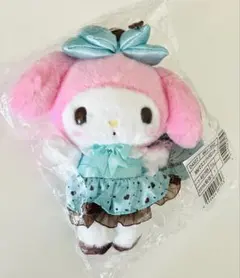サンリオ マイメロディ マスコット チョコミントシリーズ