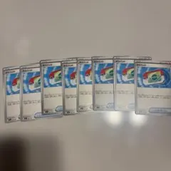 け*る様 ポケパッド 8枚セット