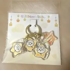 Chiikawa Baby おくるみなアクリルチャームセット