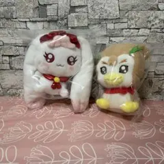 一番くじ プリキュア Ｃ賞