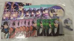 魔法使いの約束 まほやく 6周年ストア MwW 缶バッジ ブラッドリー