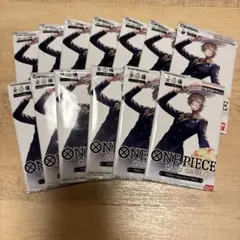 ワンピースカード　プロモーションパックvol.3