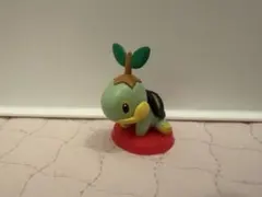 ポケモン チョコエッグ 旅立ちの3匹 ナエトル