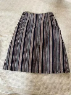 alicia PAGEBOY スカート