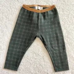 H&M エイチアンドエム パンツ レギンス ズボン サイズ80