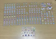 たまごっち　シール　まとめ売り