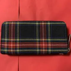 カメオ CAMEO ダーツケース チェック 黒 ブラック BLACK 送料込みのサムネイル
