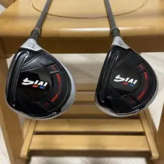 5w フェアウェイウッド テーラーメイド