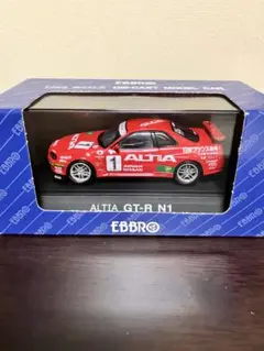 最終値下げ EBBRO エブロ　2003 JGTC R34 GT-R 2台セット 最終値下げ EBBRO エブロ 2003 JGTC R34 GT-R 2台セット $_57