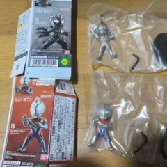 2025年最新】BANDAI フィギュア 特撮の人気アイテム - メルカリ