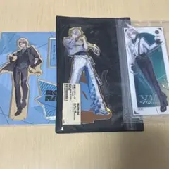 にじさんじ 甲斐田晴 アクリルスタンド