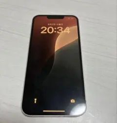 iPhone 14 128GB ジャンク ケース付き
