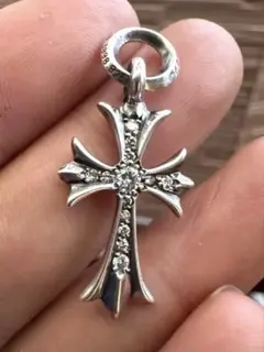 2026年最新】ダイヤ タイニークロス クロムハーツの人気アイテム