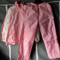 adidas originals ウィンドブレーカー 上下 セットアップ