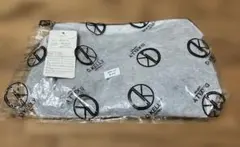 新品未開封　　D.KELLY バッグ　黒 BDK-02