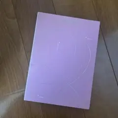 BTS/Map of The Soul: Persona(ランダムバージョン)