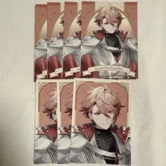 NIJISANJI Knight セラフ・ダズルガーデン