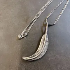 GANCRAFT × PUERTA DEL SOL フィッシュ ネックレス - メルカリ