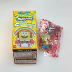 スポンジボブ ミームコレクション フィギュア