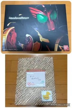 2026年最新】オーメダル csmホルダーの人気アイテム - メルカリ