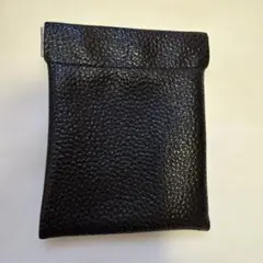 ブラックコインケース
