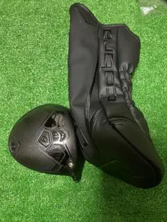 コブラ　ダークスピード　DARK SPEED X 10.5°ヘッドのみ
