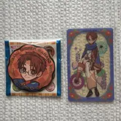 2026年最新】地縛少年花子くん 10周年 缶バッジの人気アイテム - メルカリ
