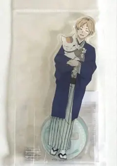 京まふ　アクリルスタンド　夏目友人帳　コンプリートセット 2025年最新】京まふ 夏目友人帳の人気アイテム - メルカリ