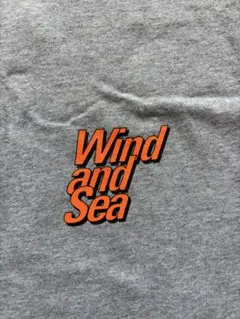 WIND AND SEA × Netflix ユニフォーム他応援グッズ WIND AND SEA × Netflix ユニフォーム - メルカリ