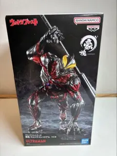 2025年最新】ベリアル ウルトラマンの人気アイテム - メルカリ