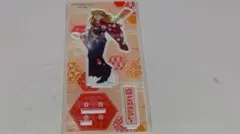 エヴァンゲリオンストア 式波・アスカ・ラングレー 袴 アクリルスタンド