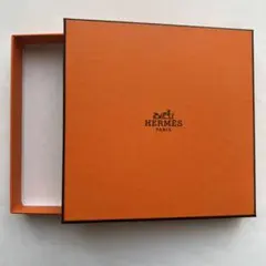 HERMES エルメス 空箱 ギフトボックス - メルカリ