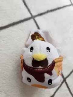からあげクンぬいぐるみ