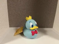 ディズニー パルパルーザド ナルド クワッキーダックシティバッグ チャーム